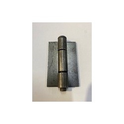 BISAGRA LIBRO 100 REF 196R